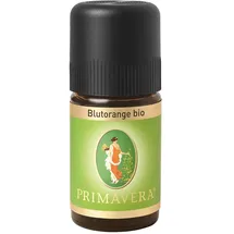 Primavera Blutorange Bio 5 ml