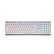 Cherry MX Board 3.0 S Wireless MX RED DE weiß G80-3872LYADE-0