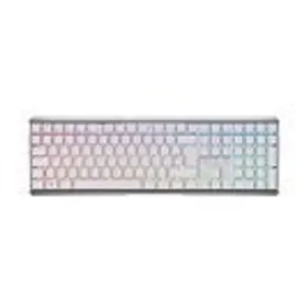Cherry MX Board 3.0 S Wireless MX RED DE weiß G80-3872LYADE-0