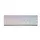 Cherry MX Board 3.0 S Wireless MX RED DE weiß G80-3872LYADE-0