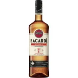 Bacardi Spiced Rum 35% Vol. 1,5l