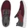 Rieker B6652 Herren Rot 46
