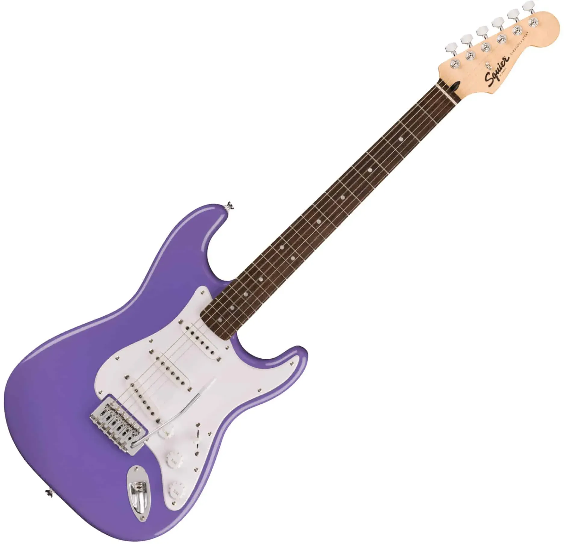 Squier Sonic Stratocaster Ultraviolet