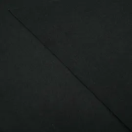 vidaXL Rundpoolabdeckung Schwarz Ø 500 cm