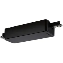 Paulmann URail Dimm/Switch Adapter Kunststoff Schwarz matt 400 W SmartHome