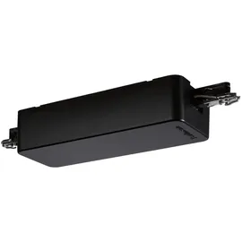 Paulmann URail Dimm/Switch Adapter Kunststoff Schwarz matt 400 W SmartHome