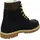 Däumling Schnürstiefel Blau 32