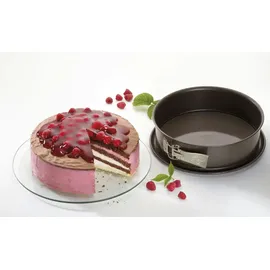 Dr. Oetker Springform Back-Edition Ø 26 cm – Stahlblech Ø: 26.0