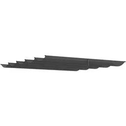 Siena Garden Pergola Faltdach SCHATTENMANUFAKTUR - B/T ca. 300,00x300,00
