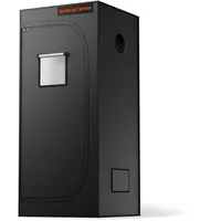 Spider Farmer Growbox 70x70x160 cm Indoor Growzelt