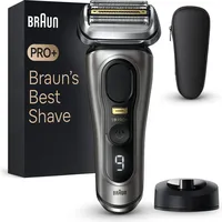 Braun Series 9 Pro+ 9515s
