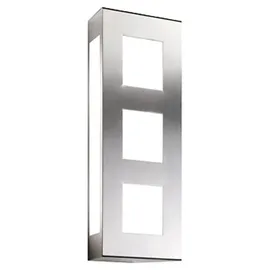 CMD Aqua Trilo Wandleuchte, E27, 26