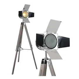 NÄVE Stehleuchte (2055342)