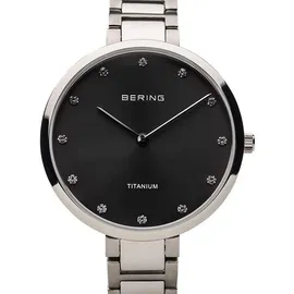 BERING 11334-772 Titanium 34 mm 11334-772
