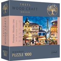 Trefl - Holzpuzzle