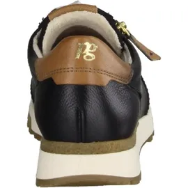 Paul Green Sneaker Schwarz Damen 39