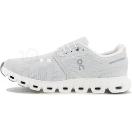 On Cloud 6 Herren Glacier / White 42