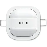 Busch-Jaeger KNX AP-Präsenzmelder alpinweiß Mini Premi 6131/21-24