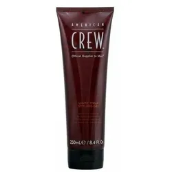 Fixiergel Light Hold Styling American Crew Light Hold 250 ml