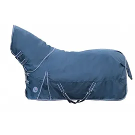 HKM Starter Dunkelblau 145