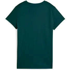 Puma No. 1 Logo grün S