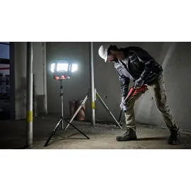 Einhell Professional TP-CL 18/3000 Li Set Solo