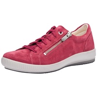 Legero Damen Tanaro 5.0 Sneakers, Dark Raspberry 5550, 41 EU