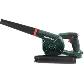 Metabo Laubsauger + Laubbläser, AG 18 (Akkubetrieb, Laubbläser)