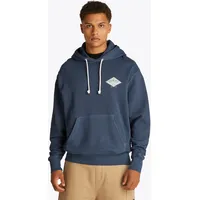Tommy Jeans Kapuzensweatshirt »TJM RLX VARSITY GRAPHICS HOODIE«, mit