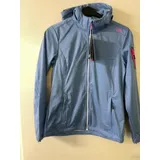 CMP Woman Jacket Zip Hood - 33_39A5016M_L840 42