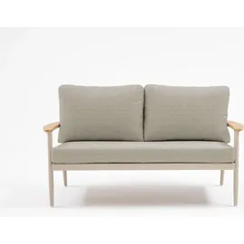 Sansibar HELLET Loungeset beige