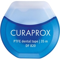 Curaprox DF 820 Dental Tape (35 m)