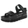 ROHDE Latina Leder Black schwarz 37 EU