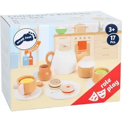 small foot Teeservice Kinderküche 11214