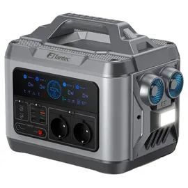 Fantec Powerstation PGS-1200 1,11 kWh