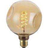 enovalite LED-Filament-Lampe Caldera E27 4W 2200K 265 lm