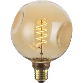 enovalite LED-Filament-Lampe Caldera E27 4W 2200K 265 lm