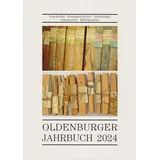 Isensee, Florian, GmbH Oldenburger Jahrbuch