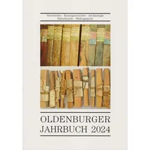 Isensee, Florian, GmbH Oldenburger Jahrbuch