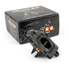 Stage6 Membranblock Stage6 VFORCE 3 Minarelli liegend