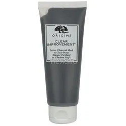 Origins Clear Improvement Active Charcoal Mask 75 ml