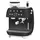 Smeg EGF03BLMEU Schwarz Matt