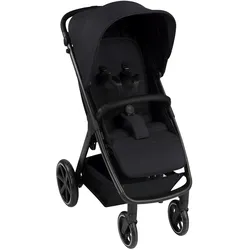 ABC Design Buggy Avus 2, schwarz
