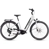 Cube Supreme Hybrid One 500 2022 28 Zoll RH 46 cm desertstone'n'grey