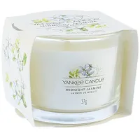 Yankee Candle Midnight Jasmine Votivkerze 37 g