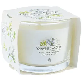Yankee Candle Midnight Jasmine Votivkerze 37 g