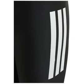 adidas 3-Streifen Jammer Black/White 7-8 Jahre