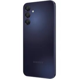 Samsung Galaxy A15 5G 4 GB RAM 128 GB Blue Black