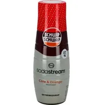 Sodastream Schwip Schwap 440 ml