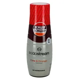 Sodastream Schwip Schwap 440 ml